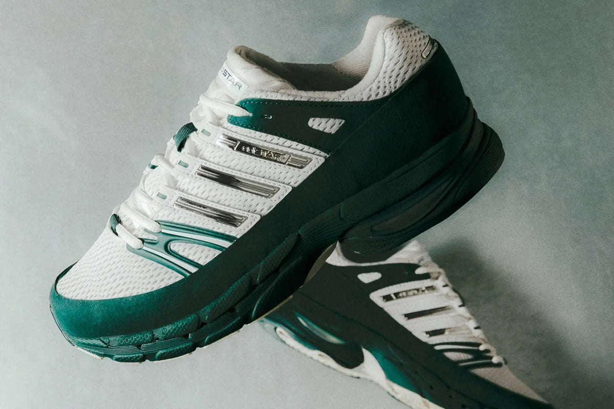 END. x ADIDAS TAKES THE ADISTAR CONTROL 5 OFF-ROAD