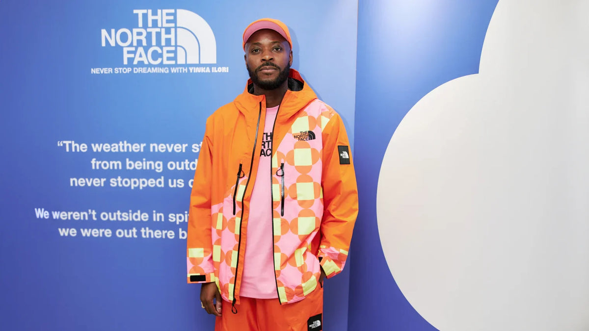 YINKA ILORI’S WORLD OF COLOUR & OPTIMISM