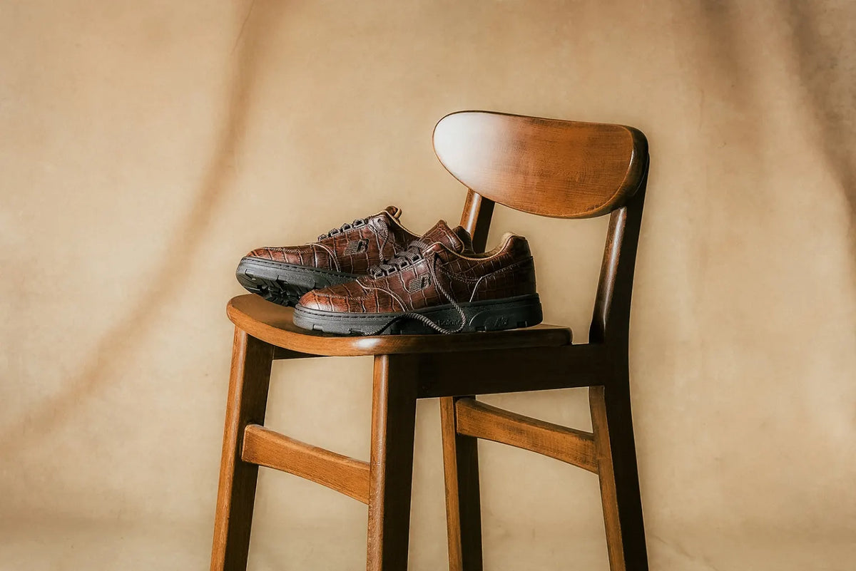NEW BALANCE MADE IN UK ALLERDALE - PRESENTED BY END.