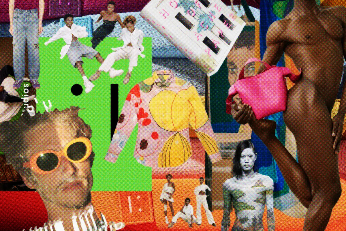 THE DISRUPTIVE WORLD OF JONNY JOHANSSON’S ACNE STUDIOS