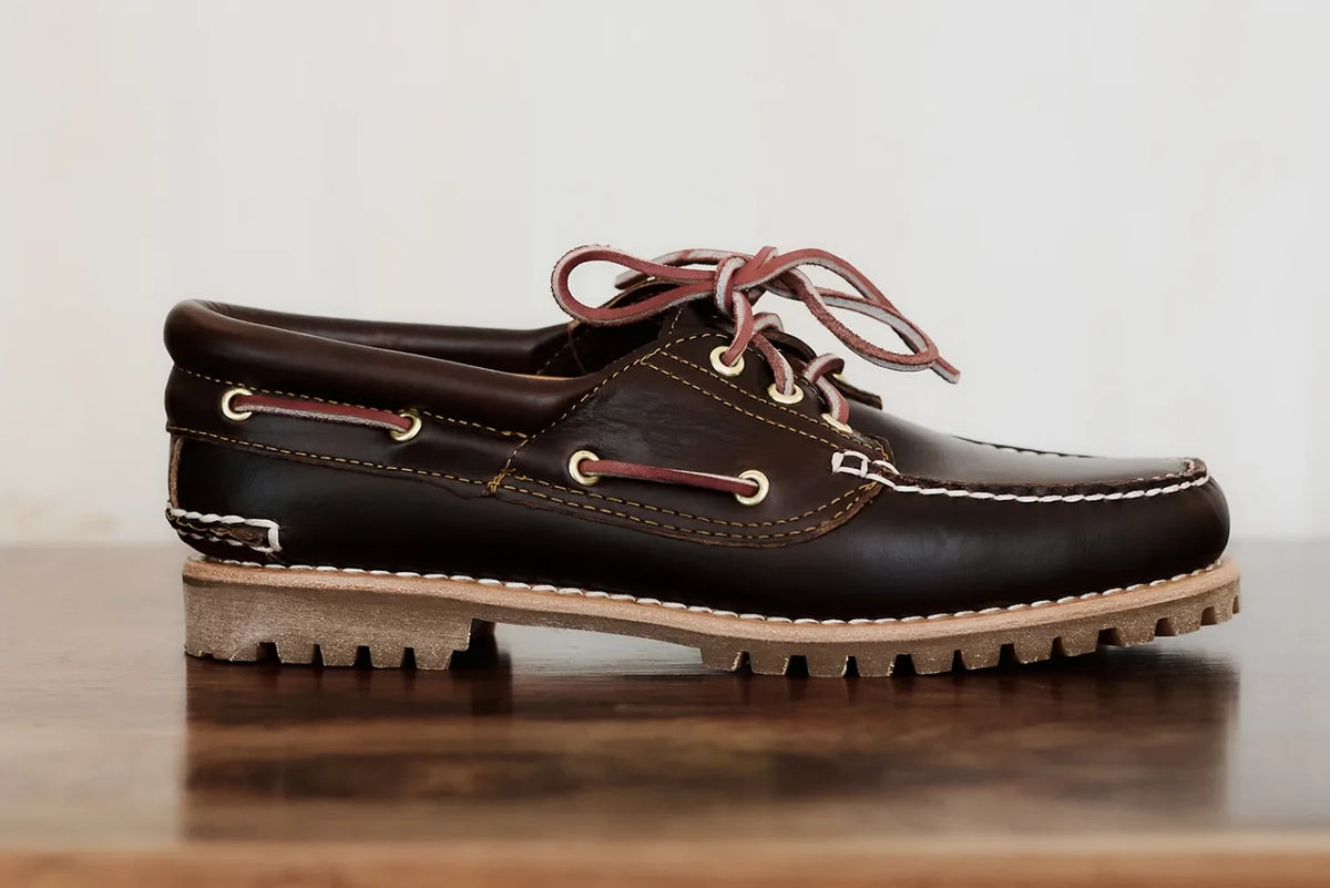 FOOTWEAR INVESTMENTS FOR SPRING
