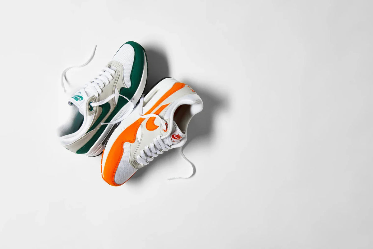 Nike Air Max 1