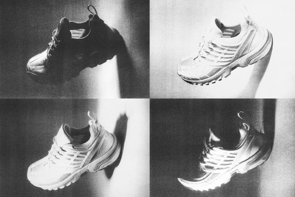 BRAND PROFILE: SALOMON