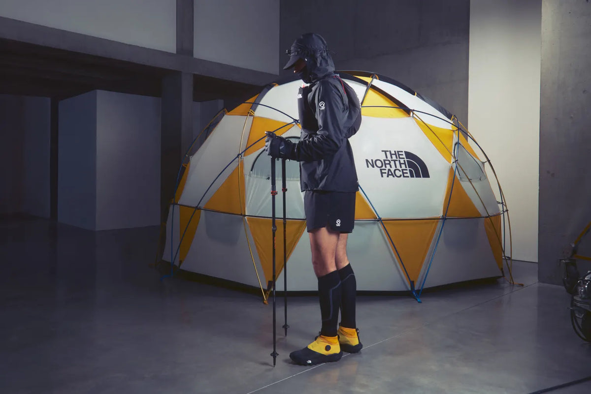 THE NORTH FACE SUMMIT SERIES