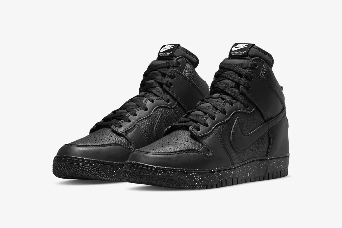 NIKE X UNDERCOVER DUNK HI 1985
