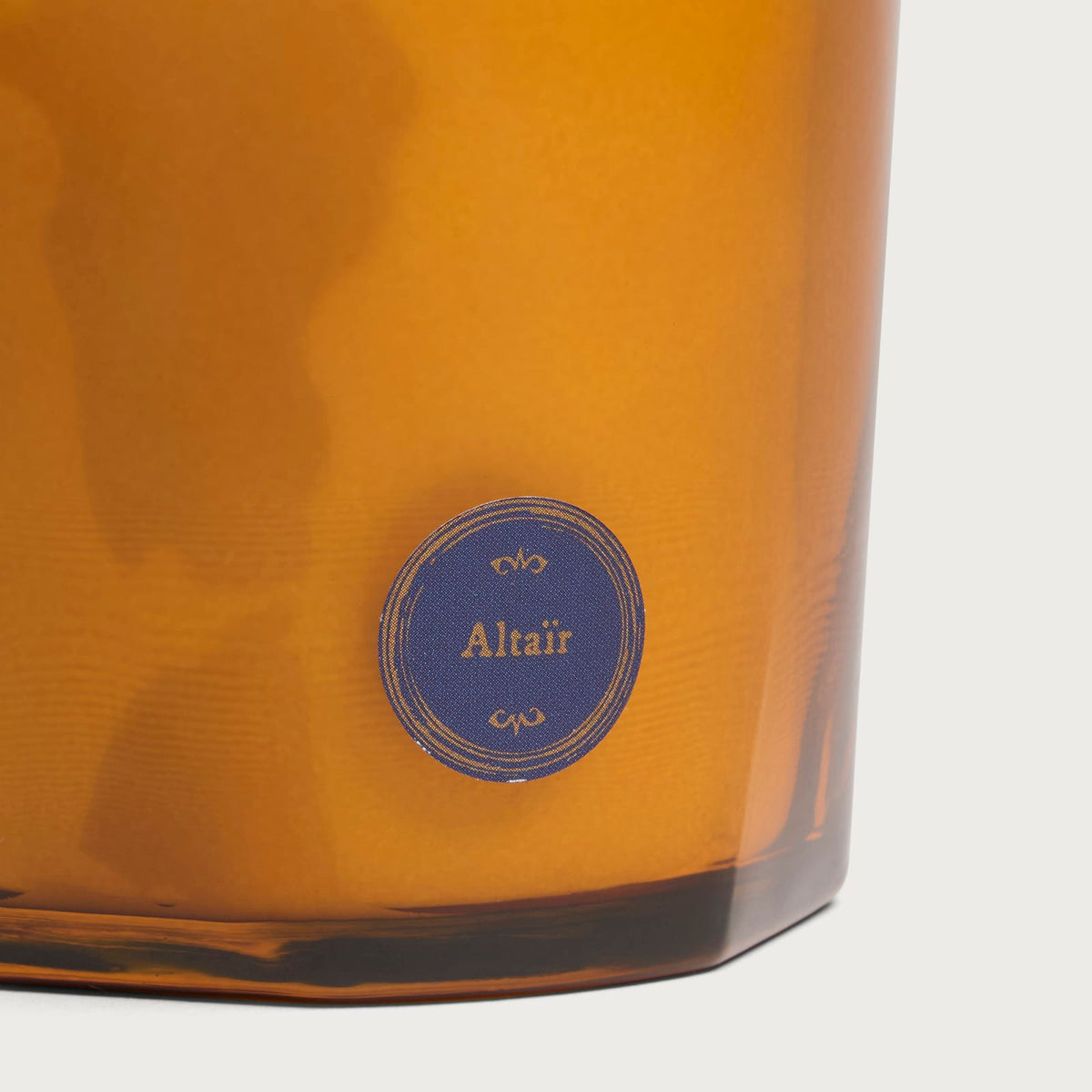 Trudon Altaïr Scented Candle