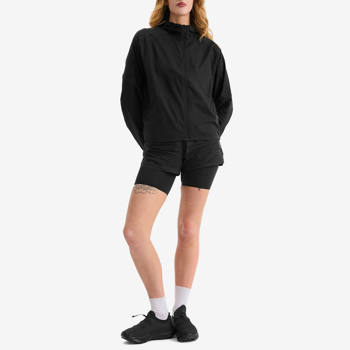 Puma x Heliot Emil Lightweight Jacket
