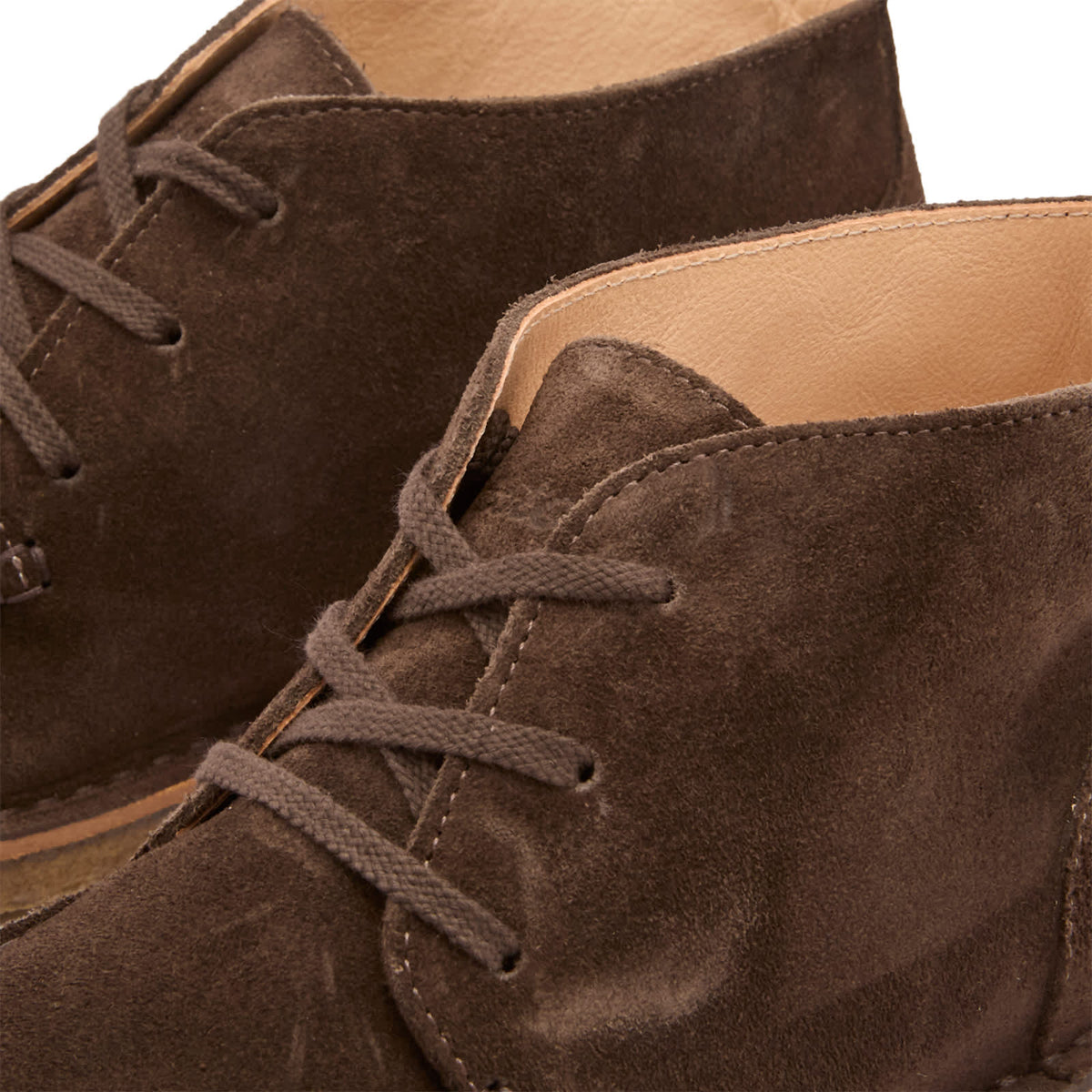 Astorflex Deukeflex Suede Boots