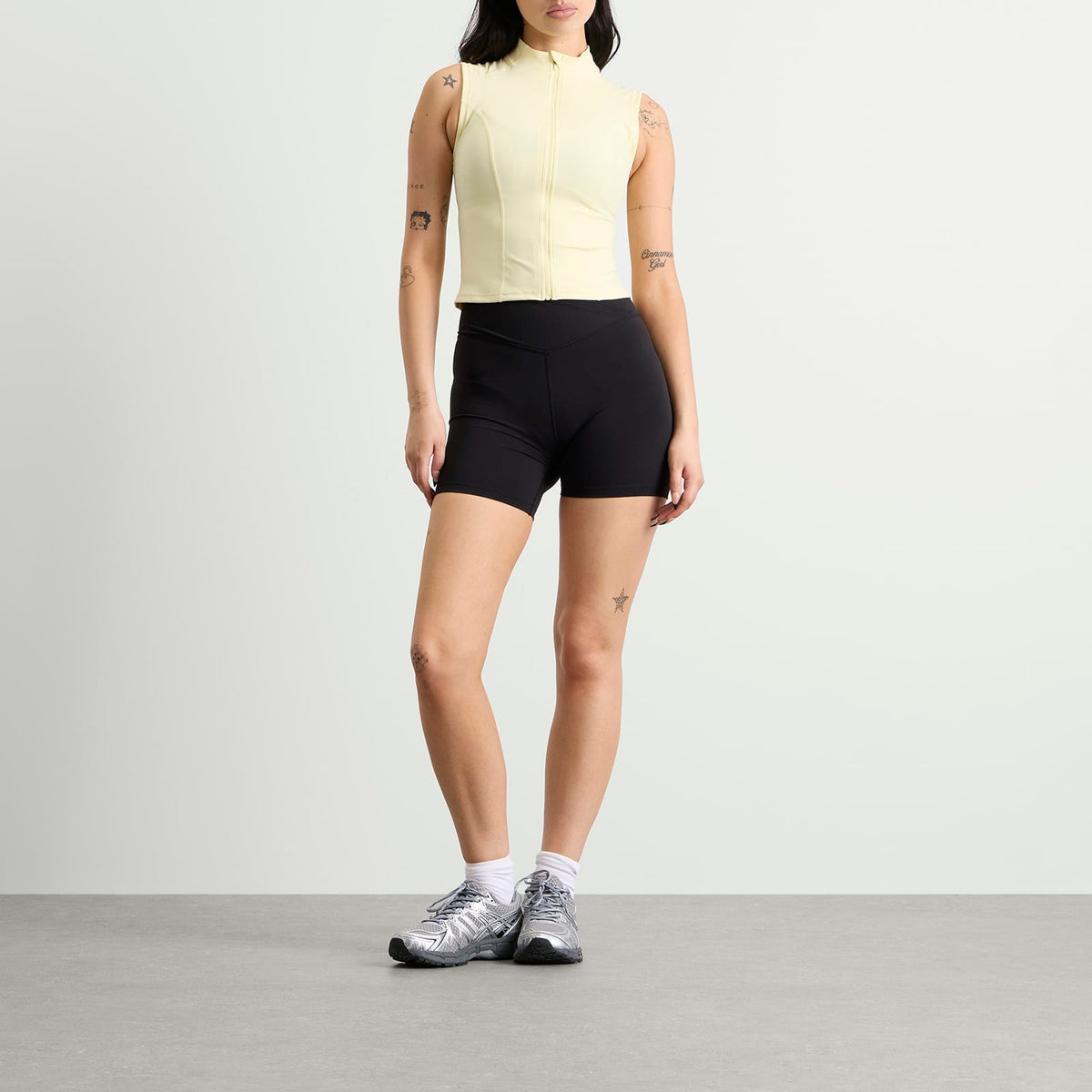 TALA DayFlex Wrap Shorts