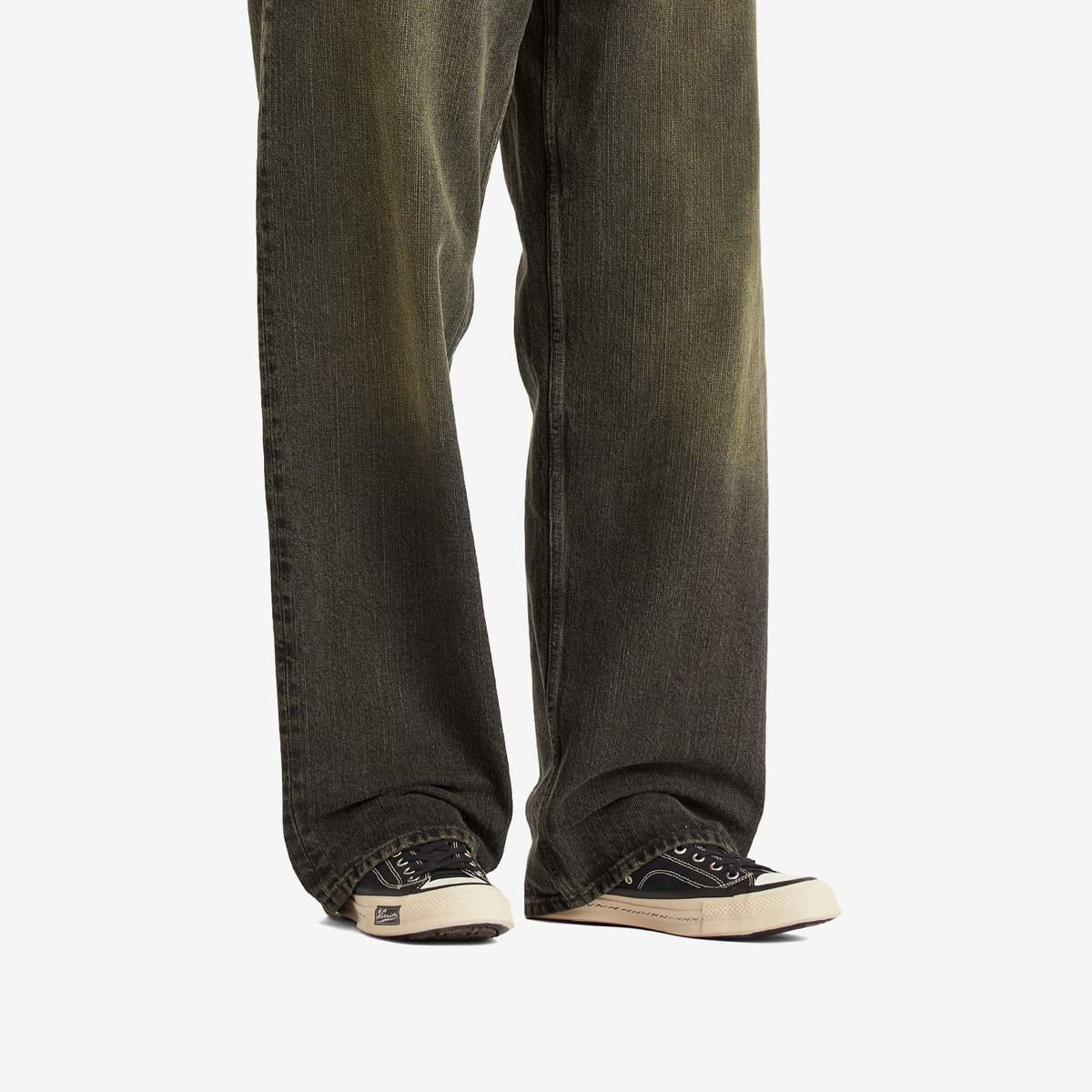 Visvim Skagway Lo Sneaker