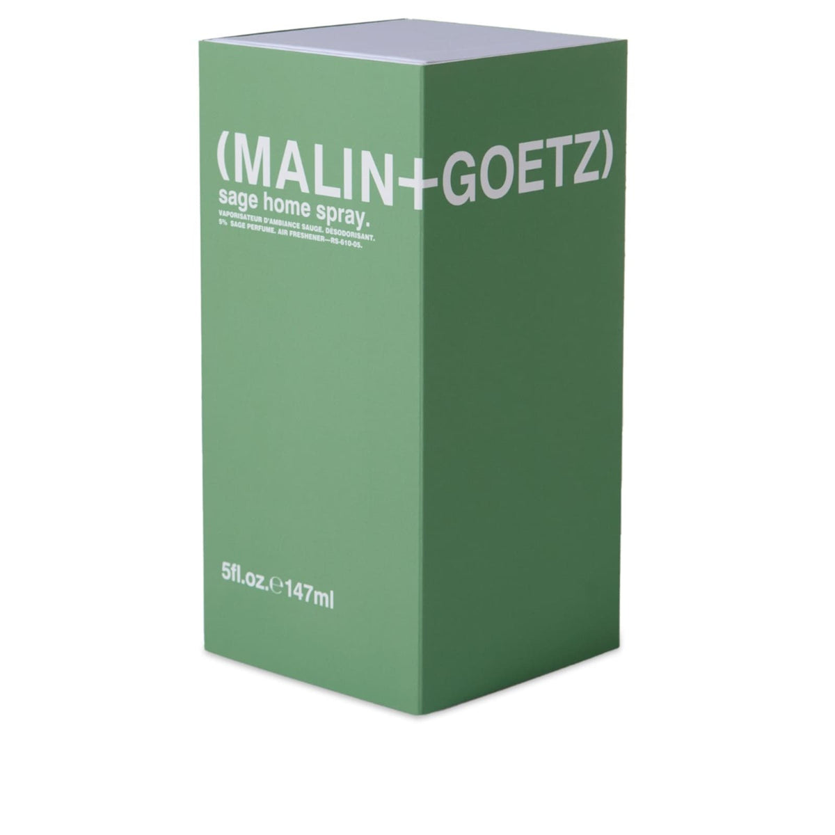Malin + Goetz Sage Home Spray