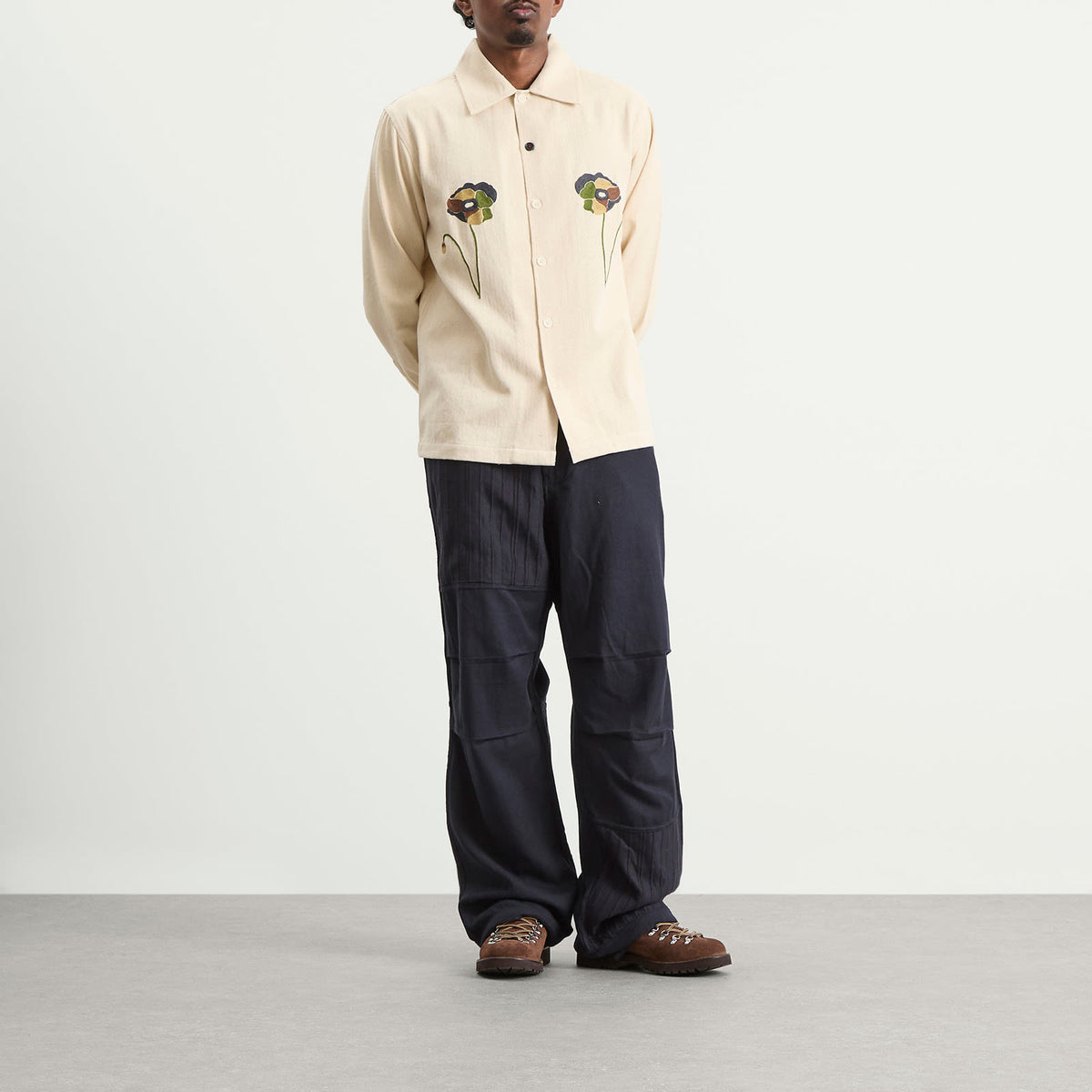 Kardo Abeer Drawstring Snow Pant
