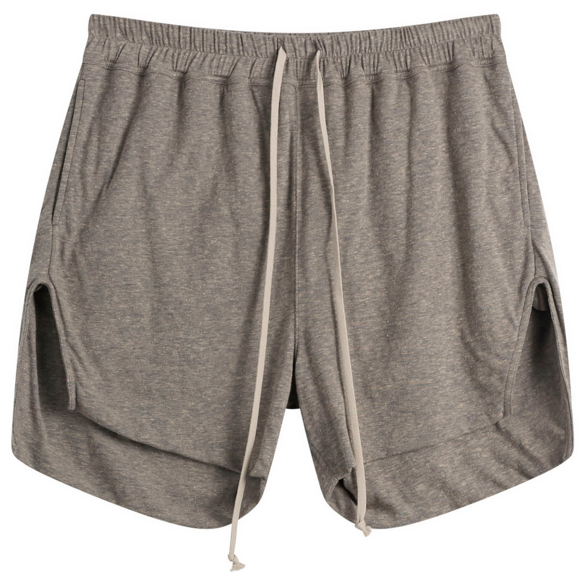 Rick Owens Melange Boxer Shorts