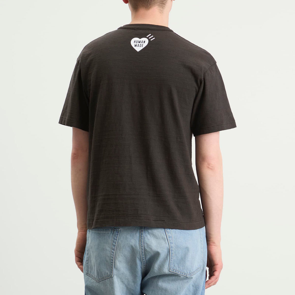Human Made Tiger Head T-Shirt