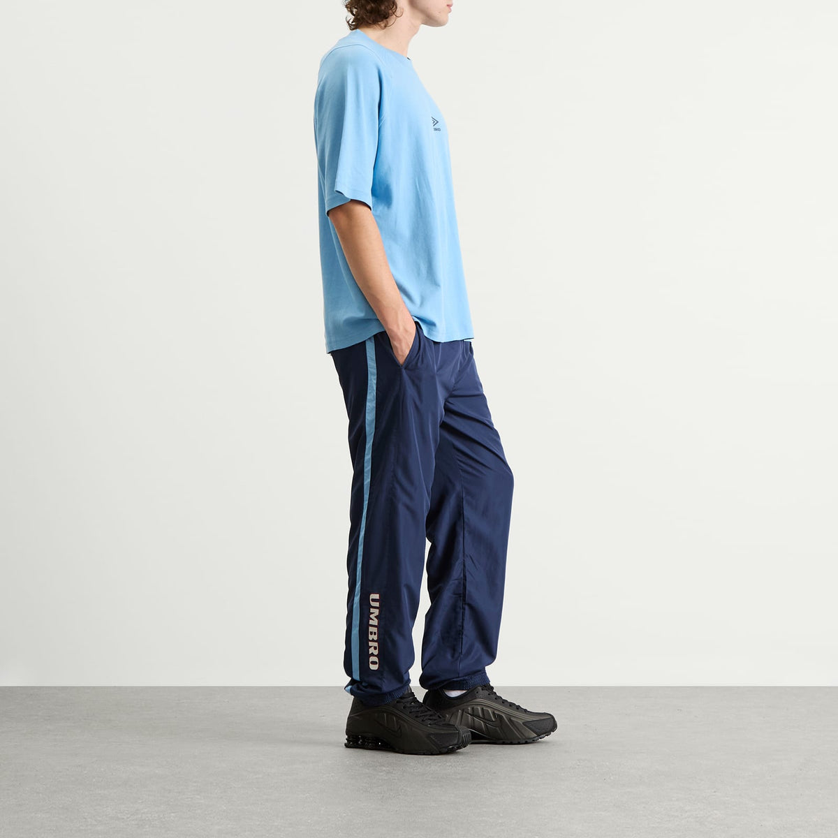 Umbro Relaxed Track Pant