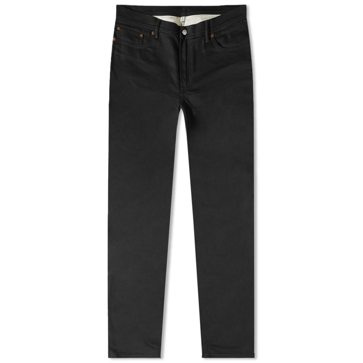 Acne Studios North Skinny Fit Jeans