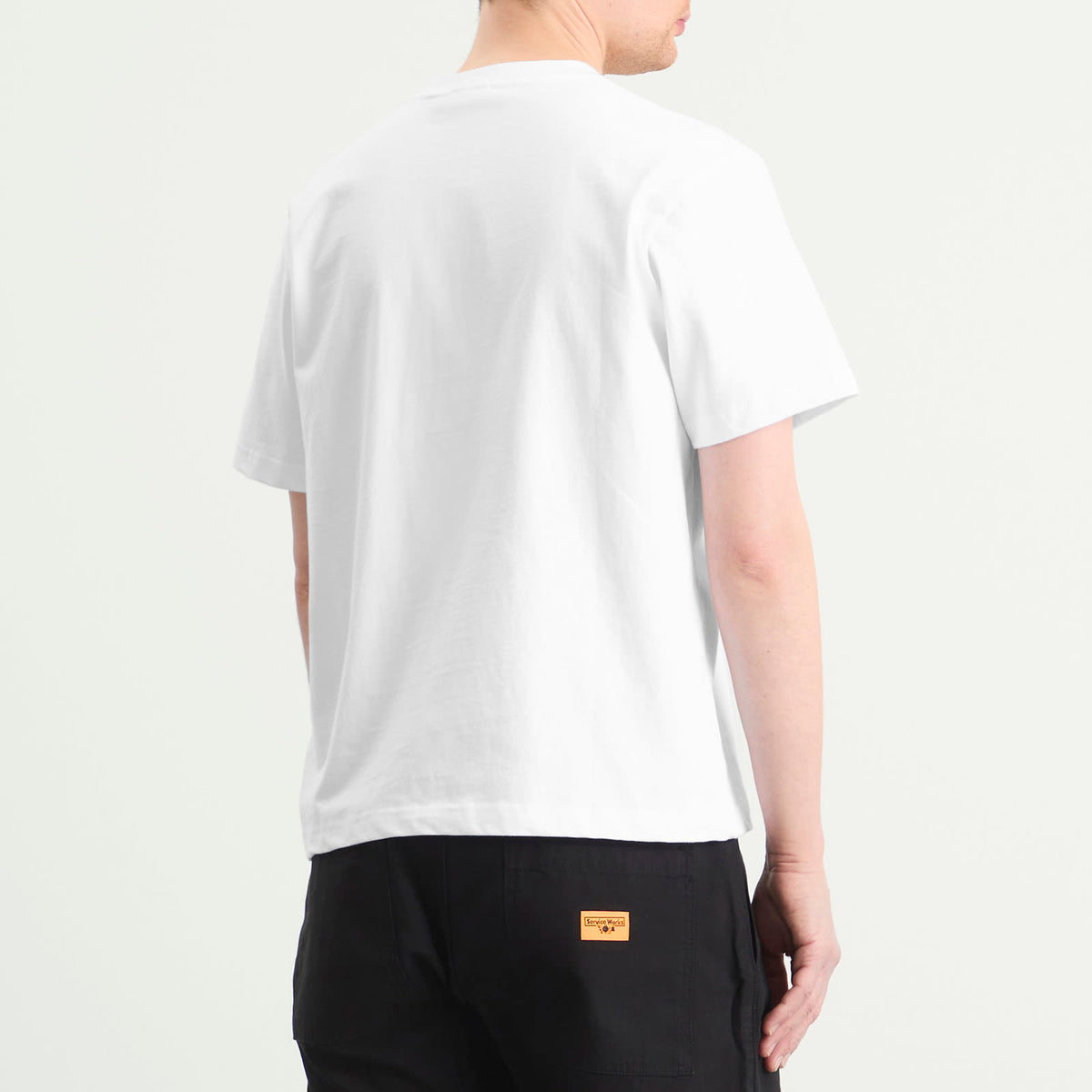 Service Works Garden T-Shirt