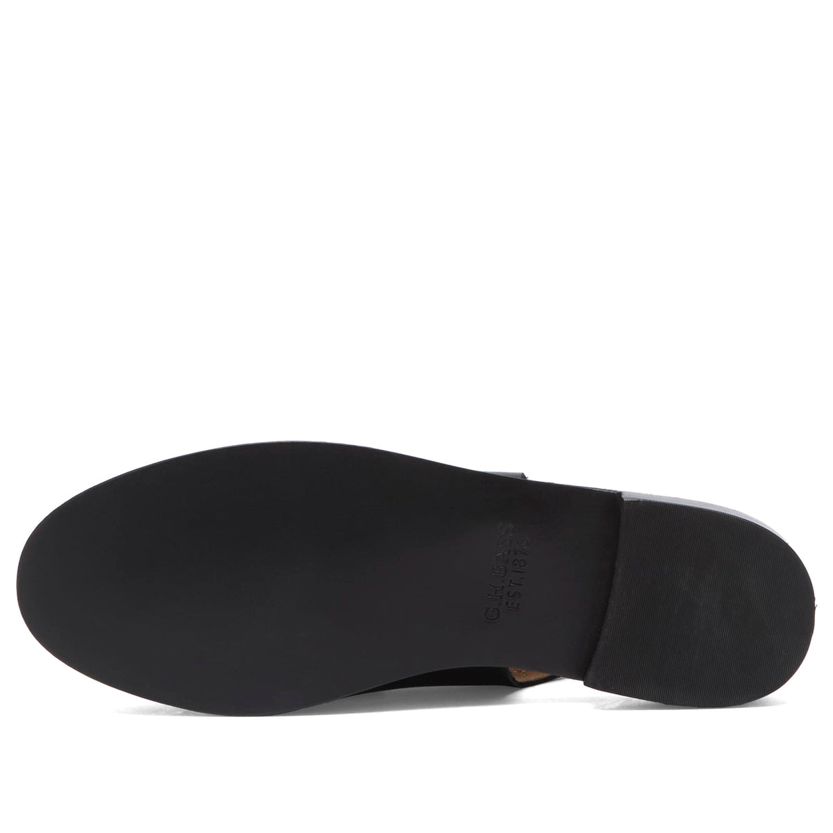 Bass Weejuns Weejun Penny Sling Loafer