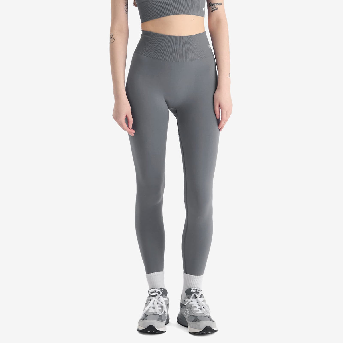4th & Reckless Tyler Seamless Leggings