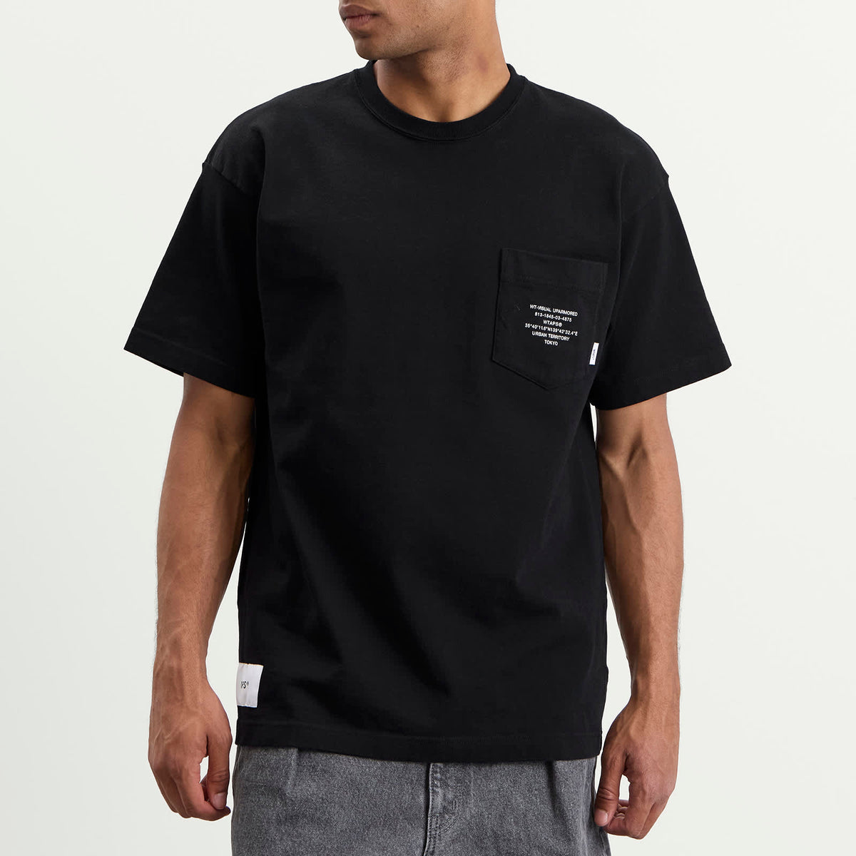 WTAPS Aii  Ss