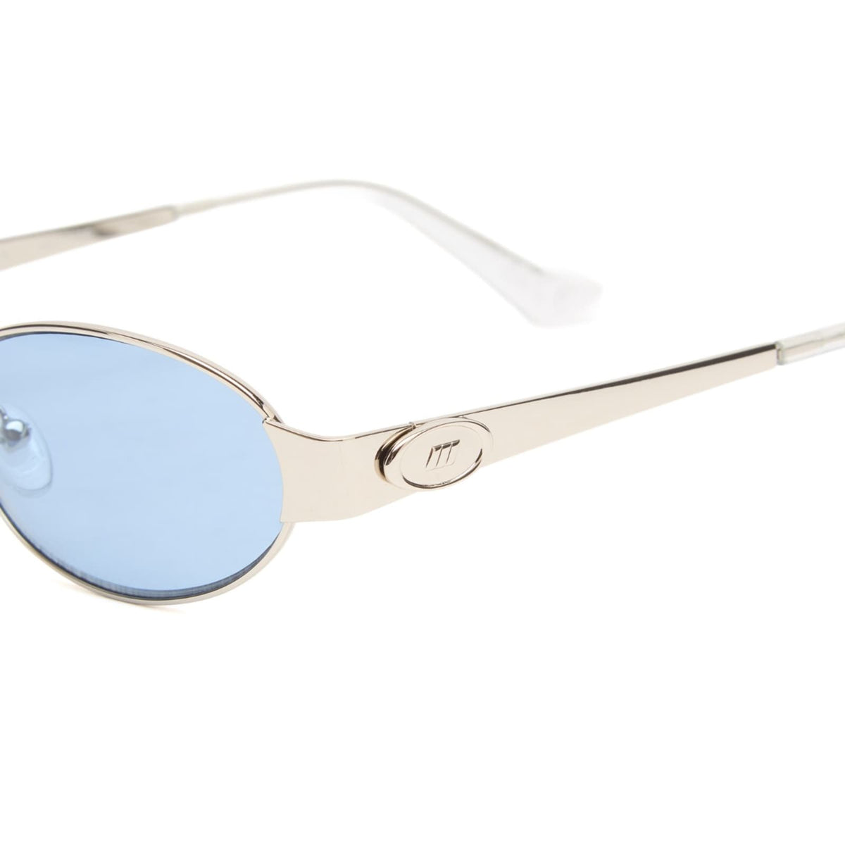 Le Specs Frostbite Sunglasses