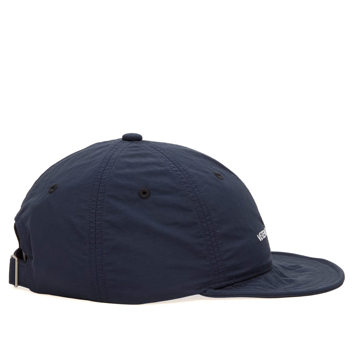 Danton Nylon Taffeta 6 Panel Cap