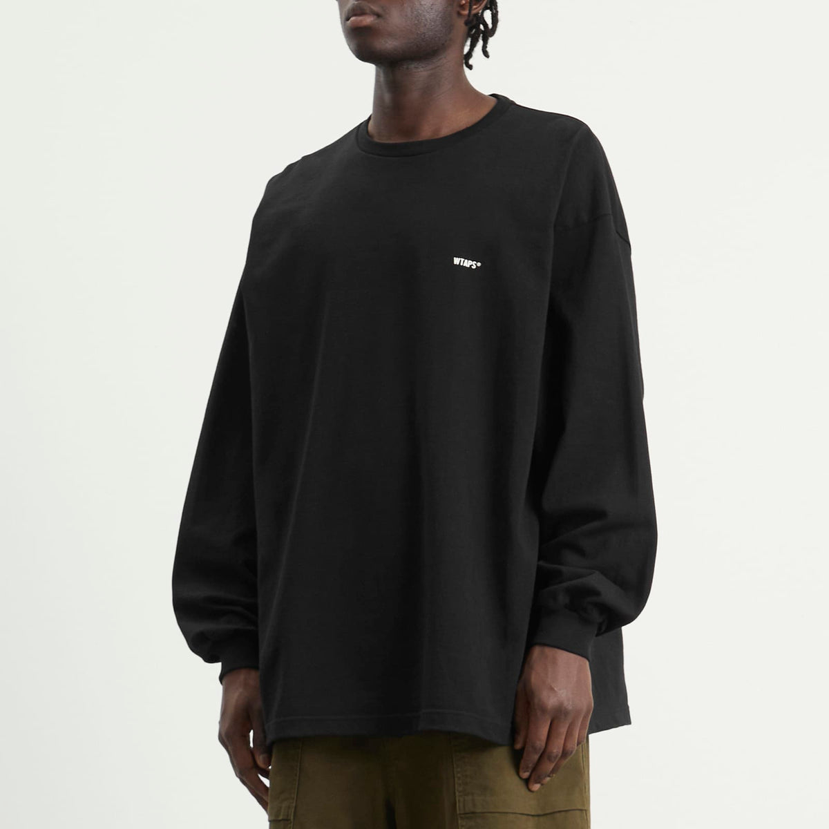WTAPS Spec Long Sleeve T-Shirt