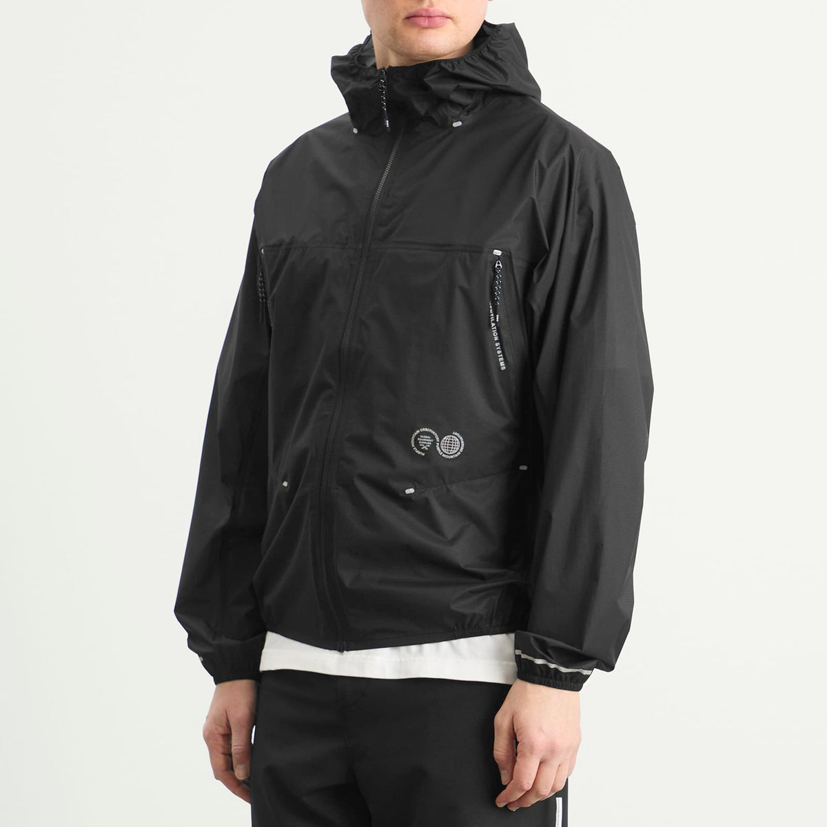 Purple Mountain Observatory Stinger Jacket