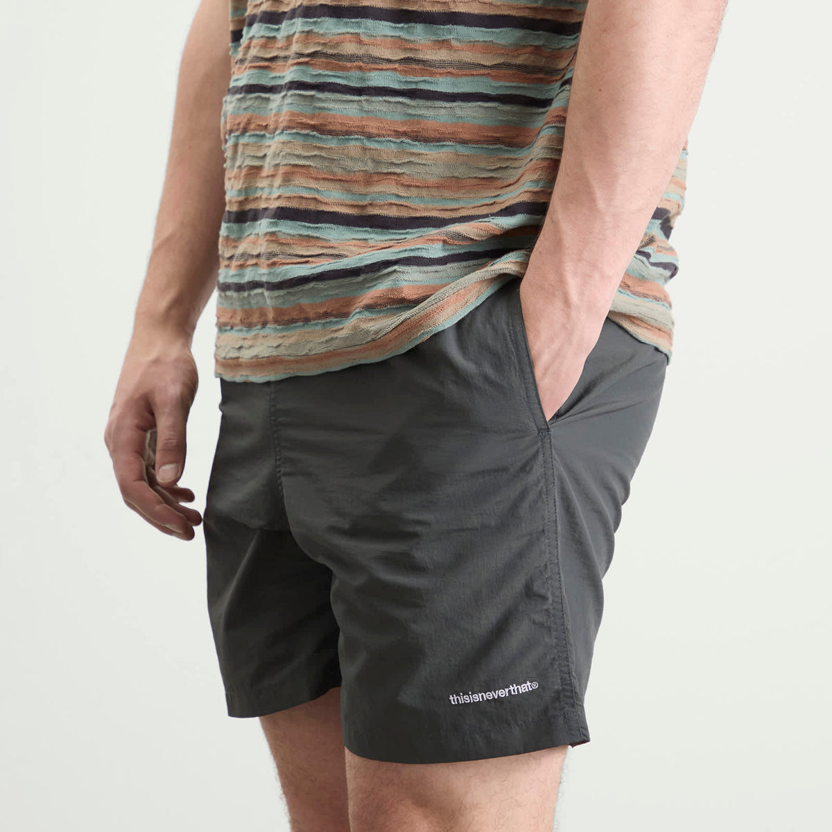 thisisneverthat Jogging Shorts