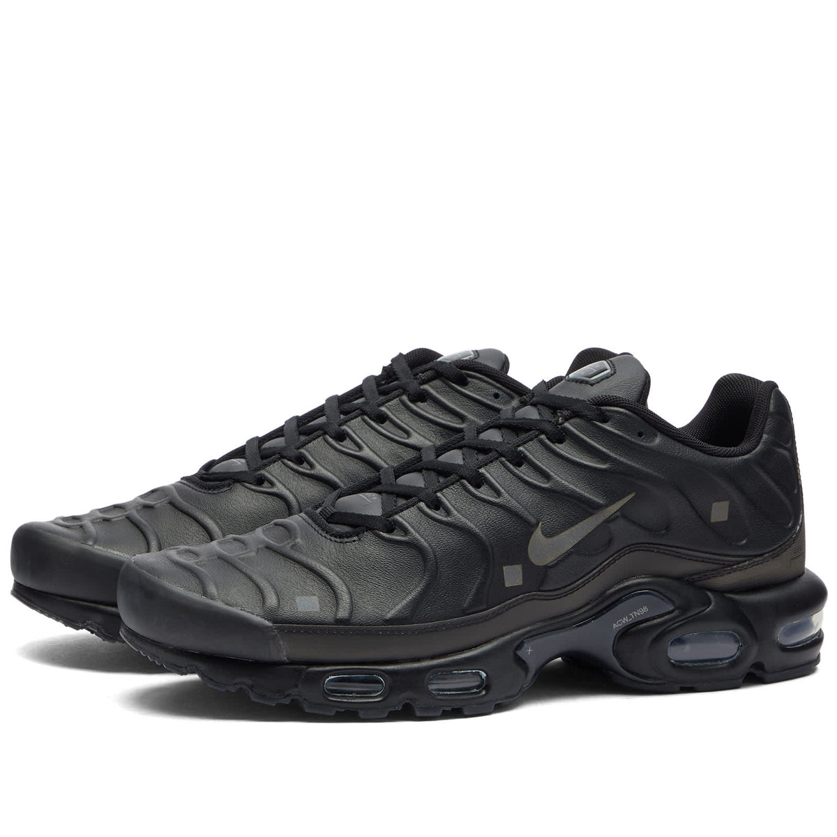 Nike X A-Cold-Wall* Air Max Plus