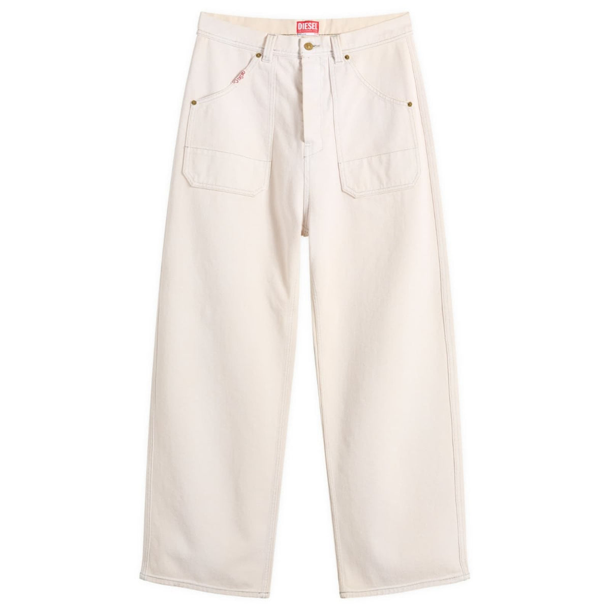 END. x Diesel Archive Pant
