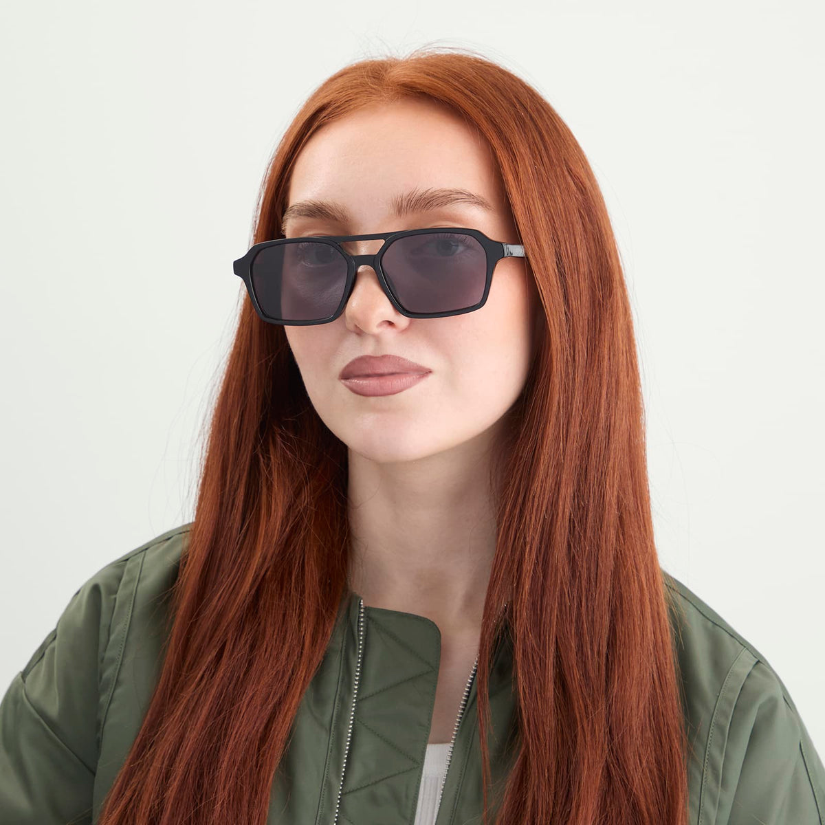 Retrosuperfuture x MM6 Form 6 Sunglasses