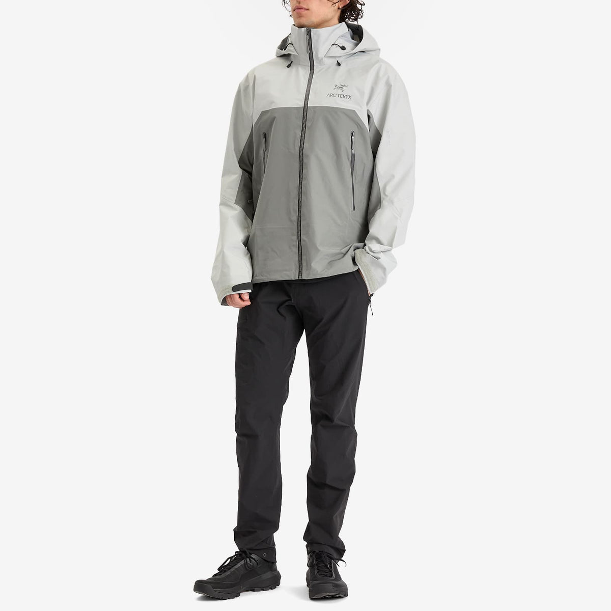 Arc'teryx Beta AR Gore-Tex Jacket