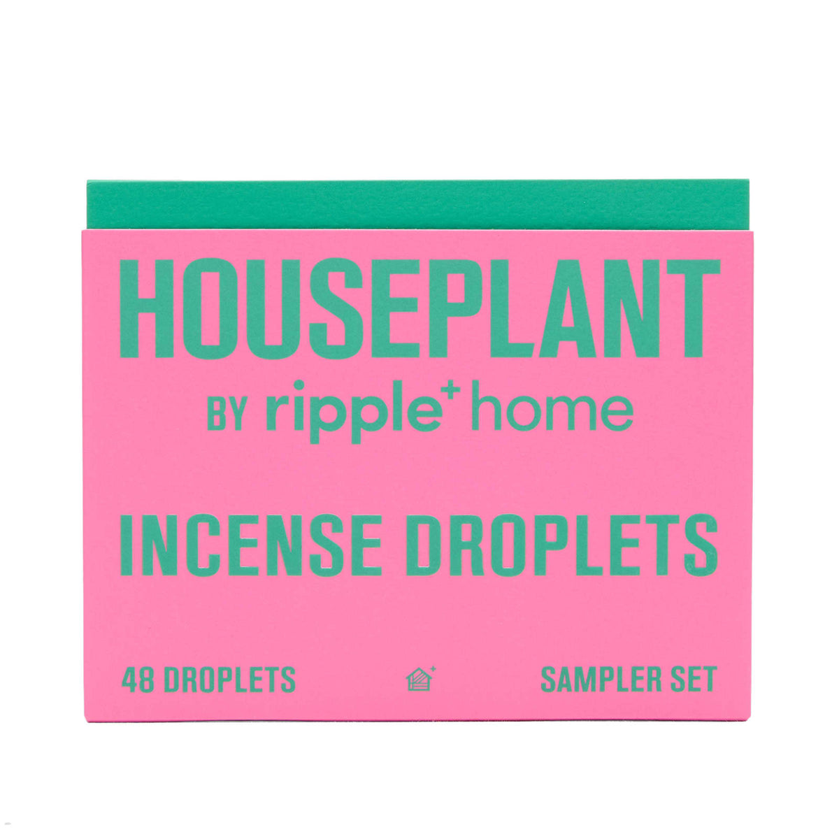DROPLET x Houseplant by Seth Rogen Incense Droplets