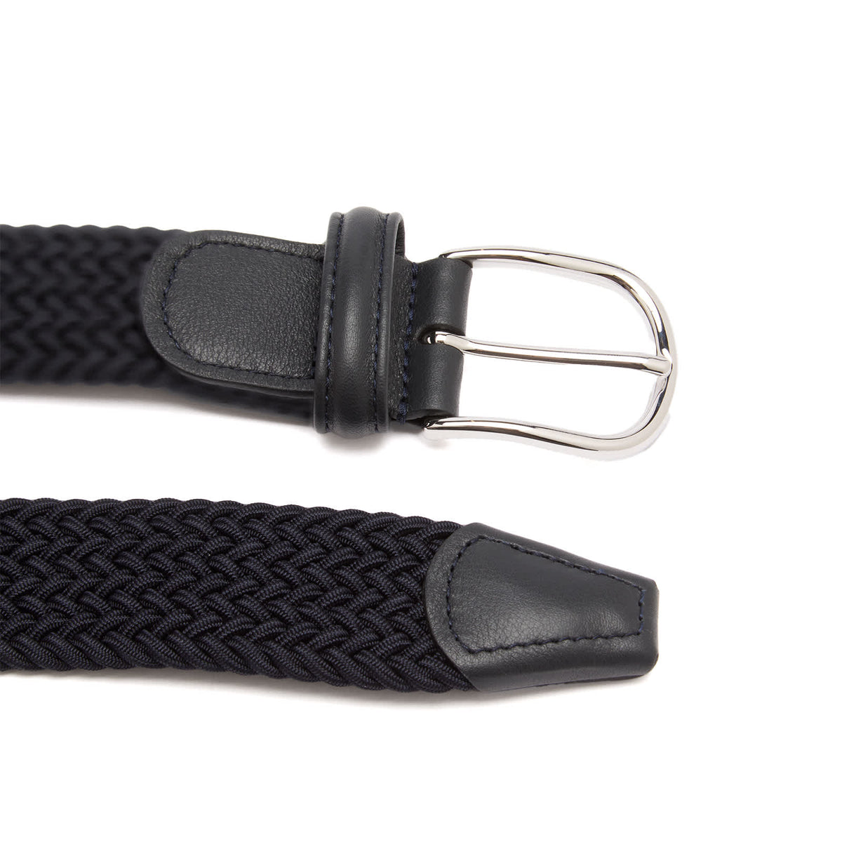Anderson's Elastic Woven Belt