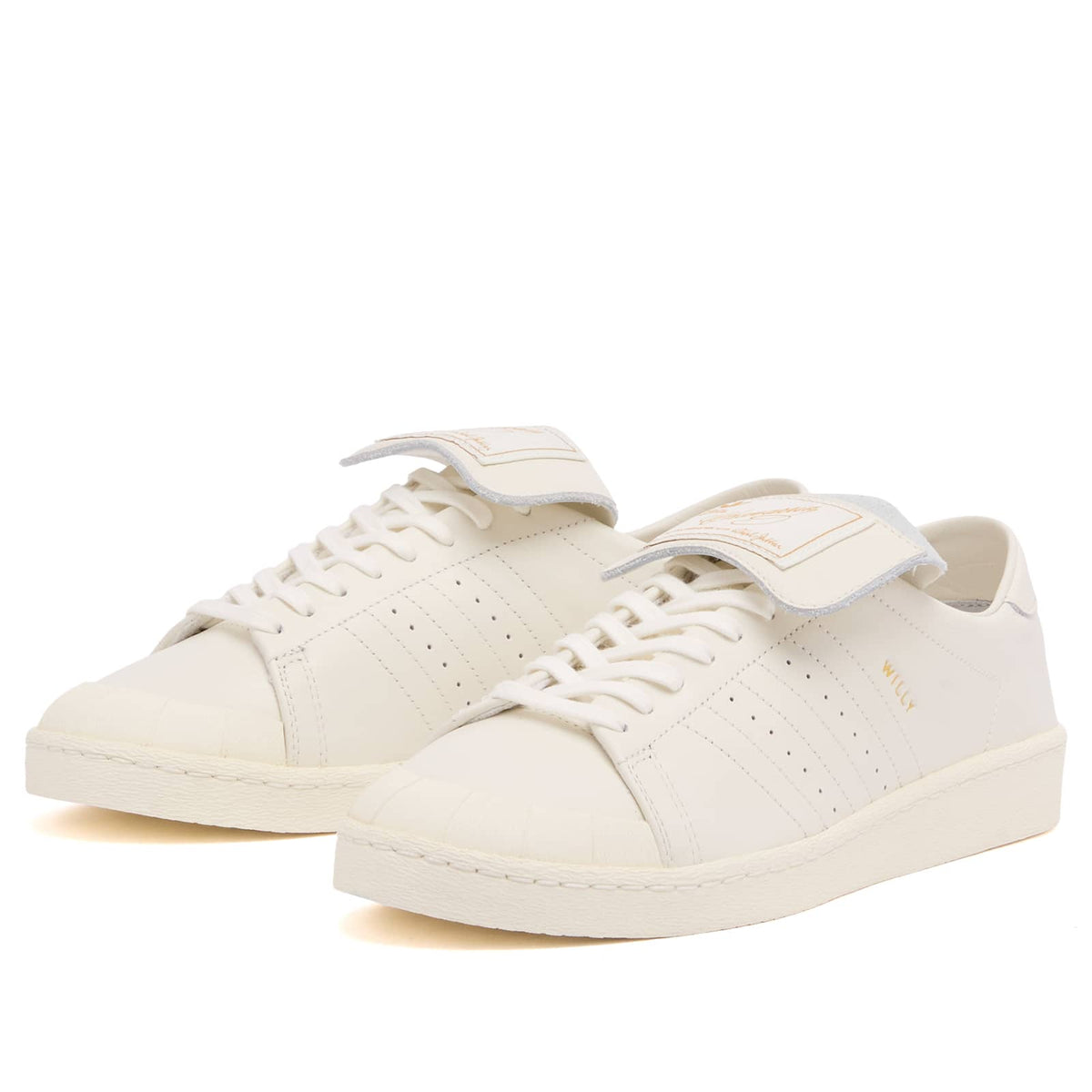 adidas x Willy Chavarria Jabbar Low Sneaker