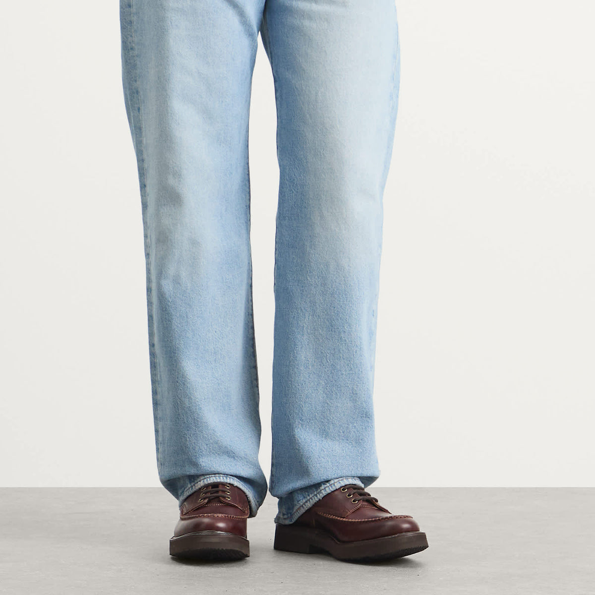 Grenson Carlo Derby Shoe