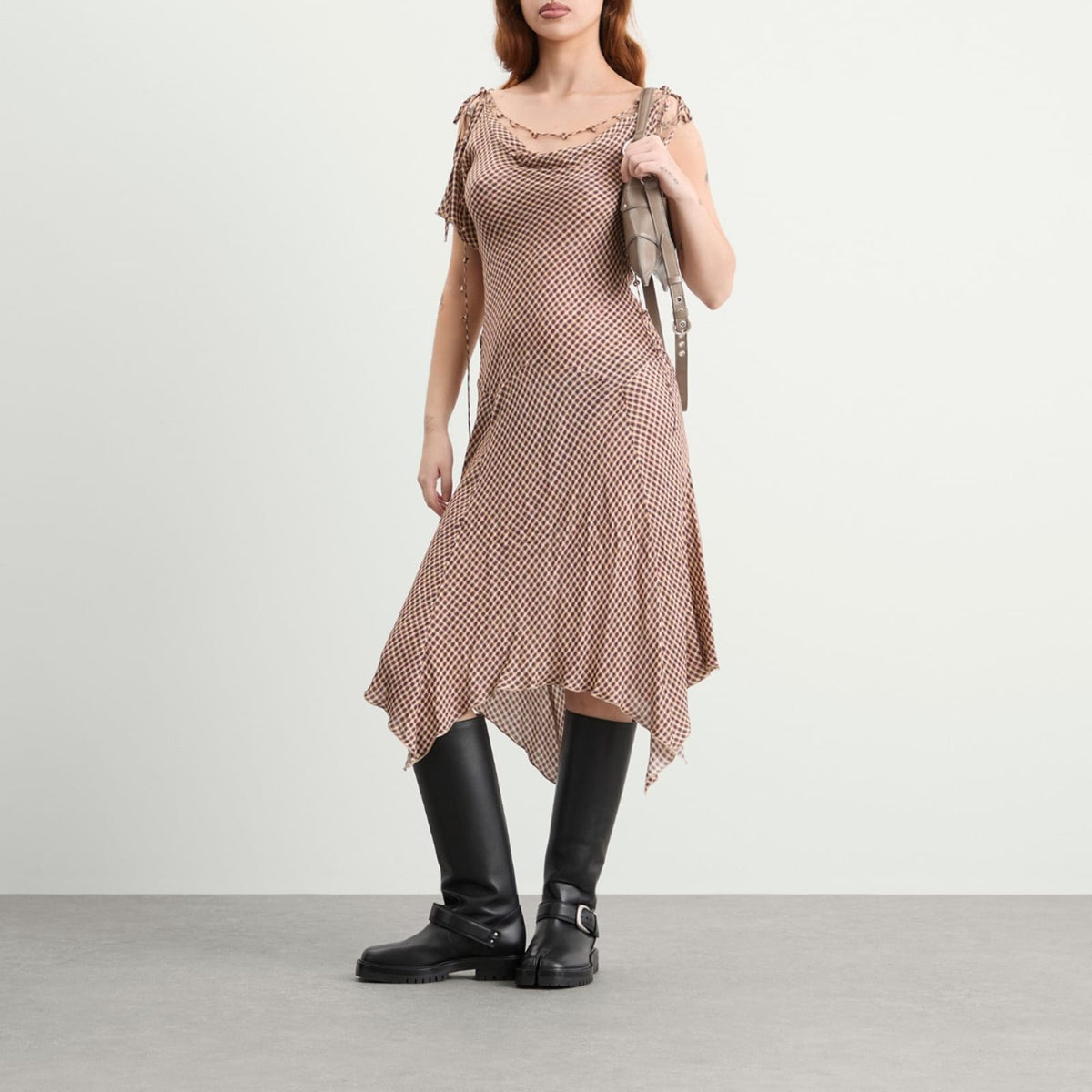 KNWLS Tess Dress