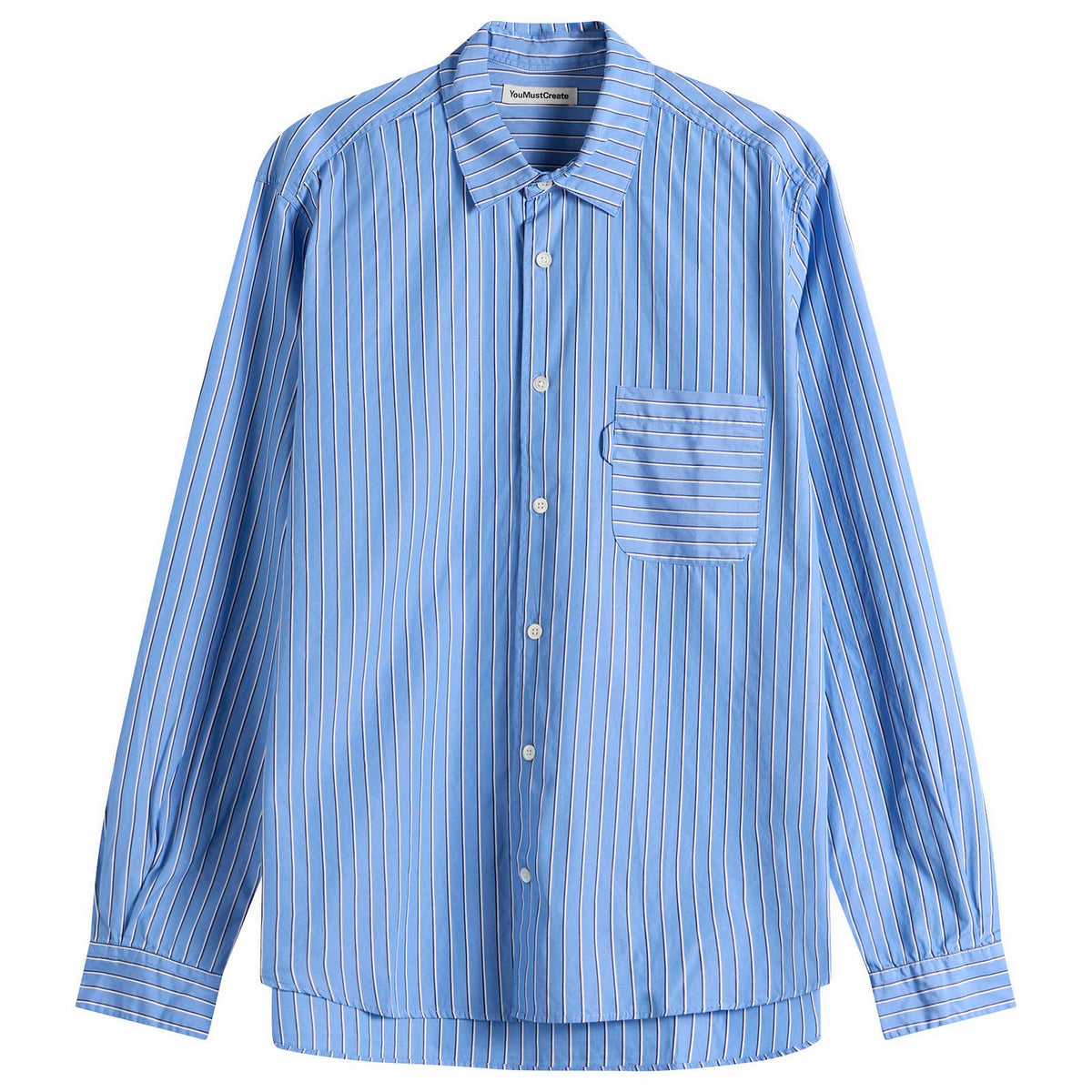 YMC Curtis Shirt