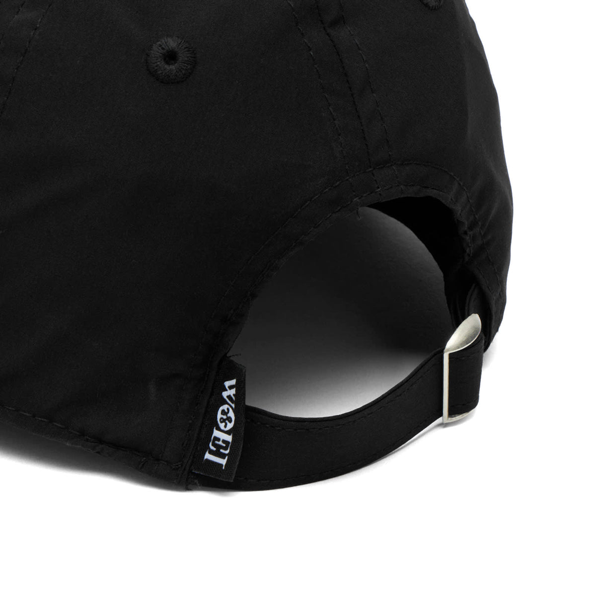 Umbro x WOEI Script Cap