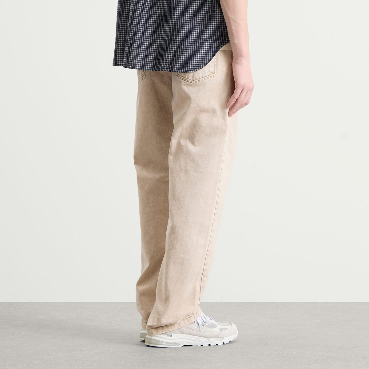Polar Skate Co. 91 Loose Straight Jeans