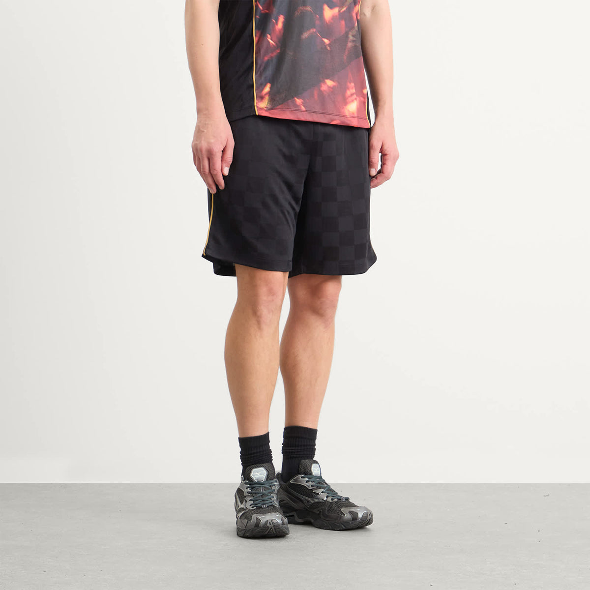 Umbro Football Short
