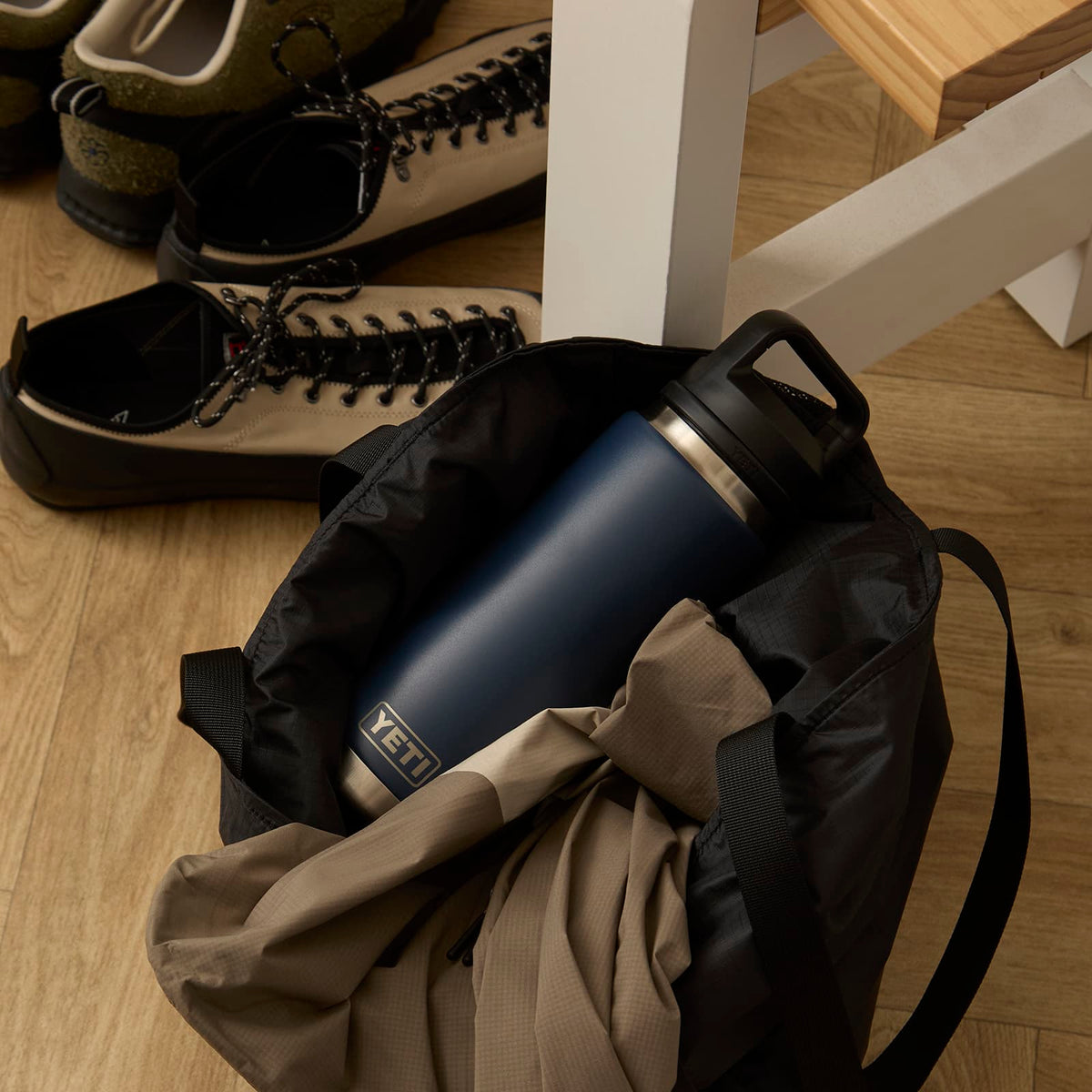 YETI 26oz Rambler Bottle