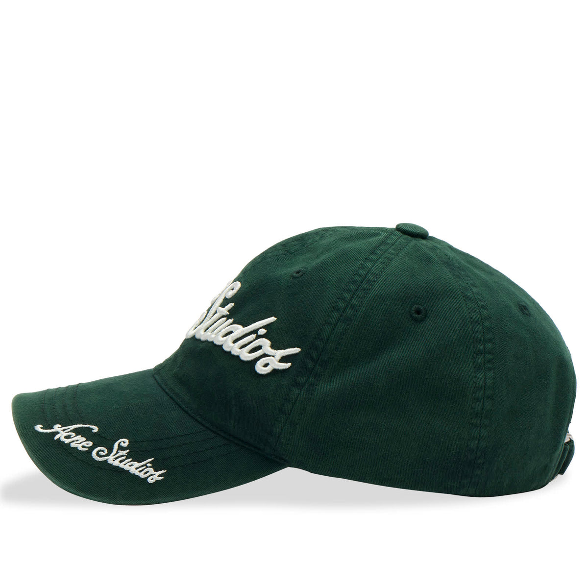 Acne Studios Carliy Venice Cap