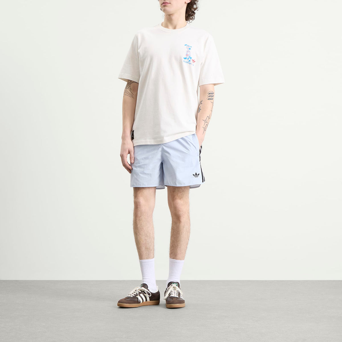 adidas Sprinter Shorts