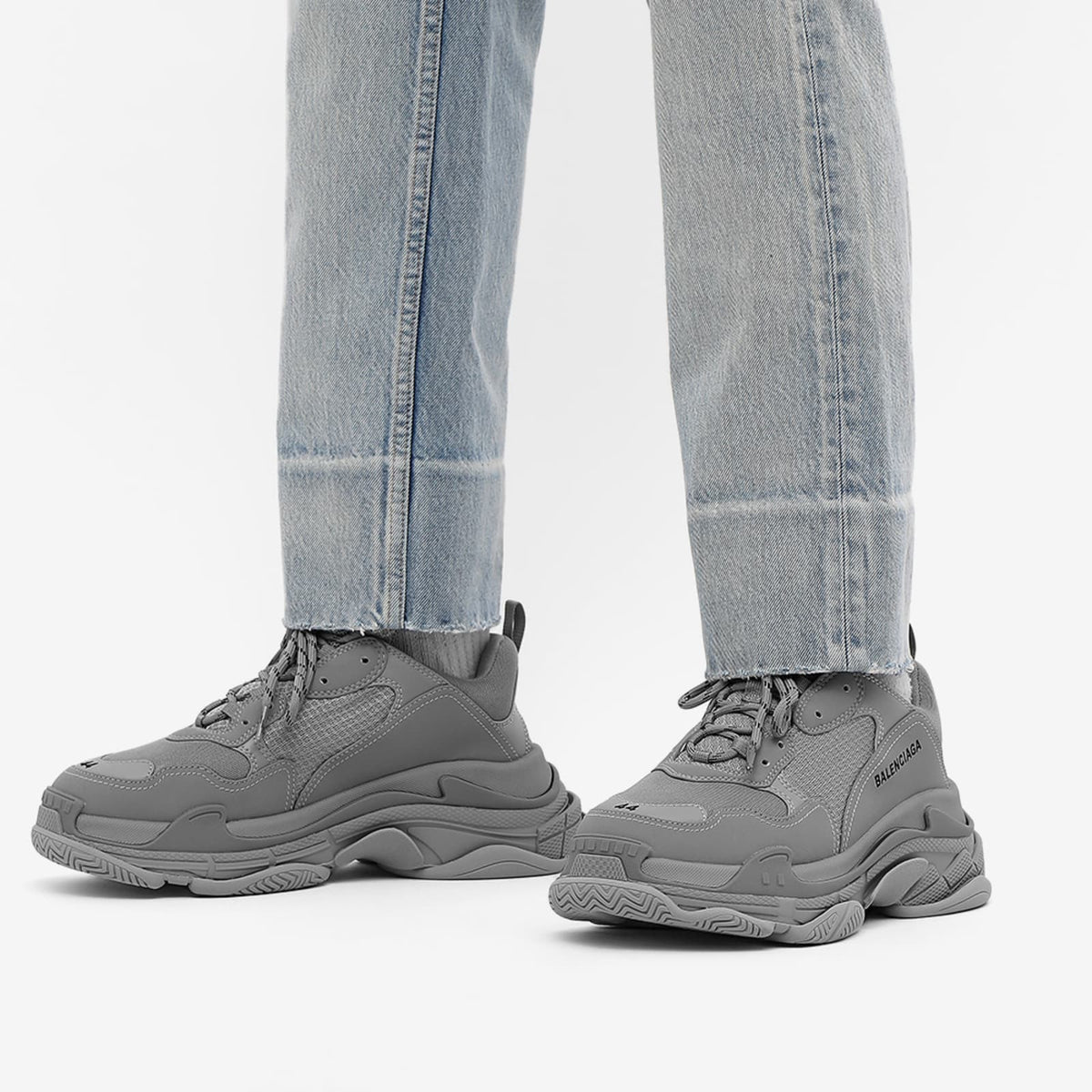 Balenciaga Triple S Sneaker
