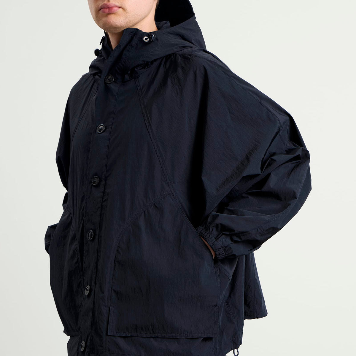 YMC Bonehead Jacket