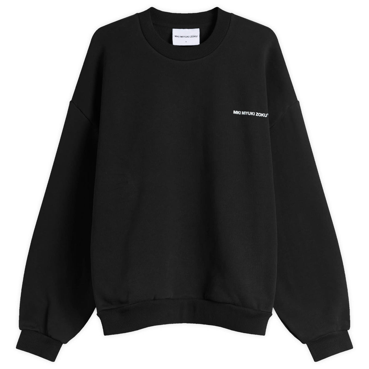 MKI Uniform Crew Sweatshirt