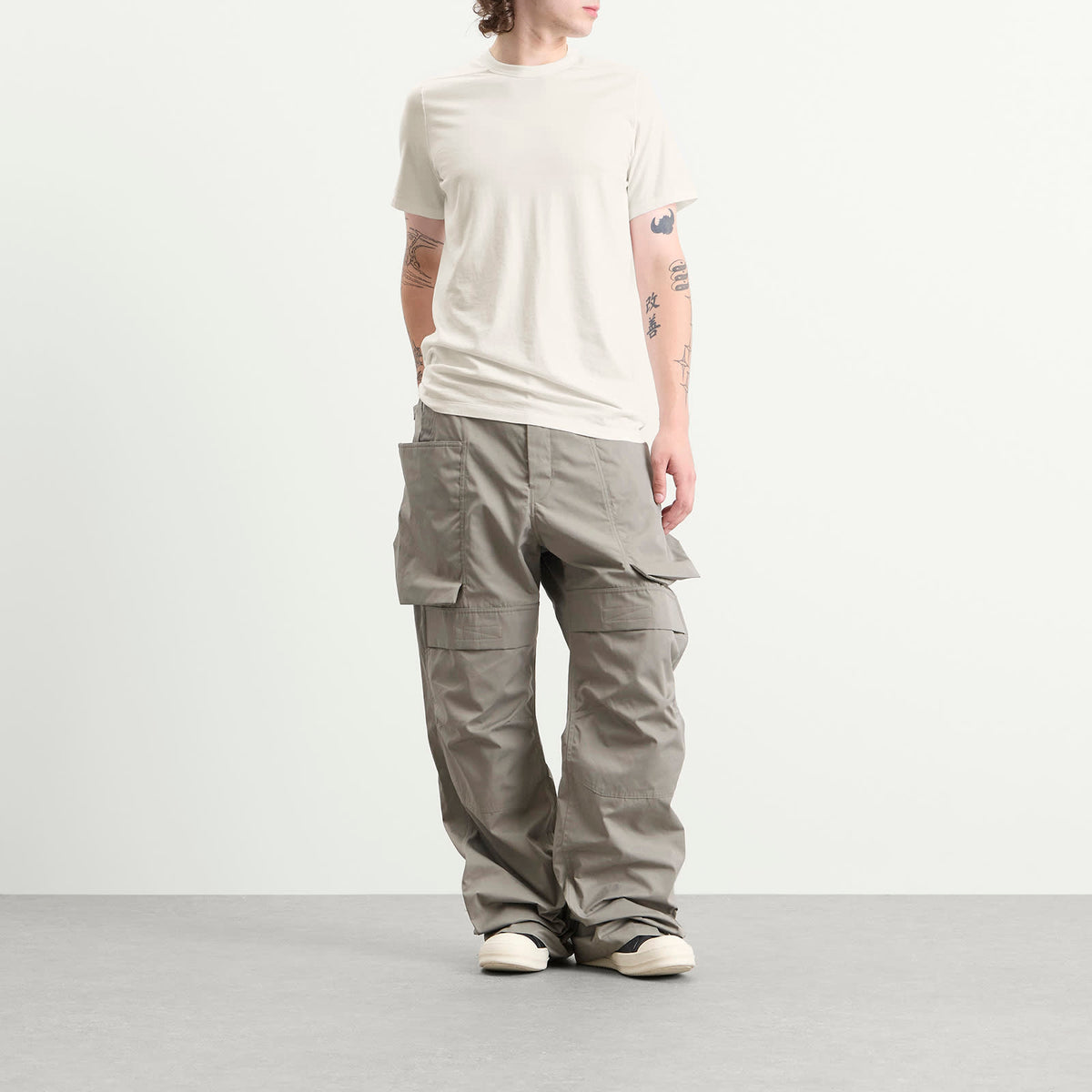 Rick Owens Level T-Shirt