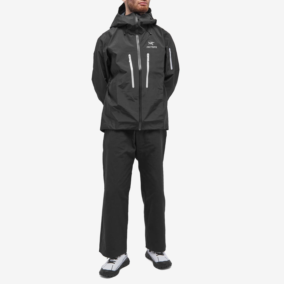 Arc'teryx Alpha SV Jacket